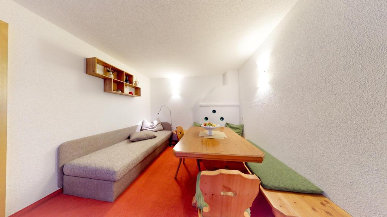 Wohnhaus Christoph Längenfeld Buitenkant foto