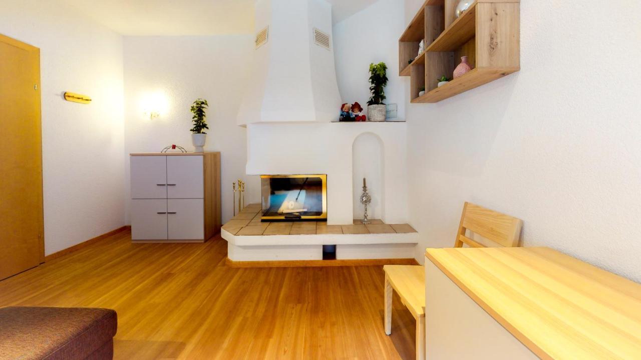 Wohnhaus Christoph Längenfeld Buitenkant foto