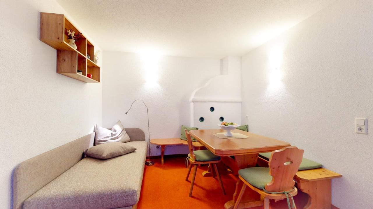 Wohnhaus Christoph Längenfeld Buitenkant foto